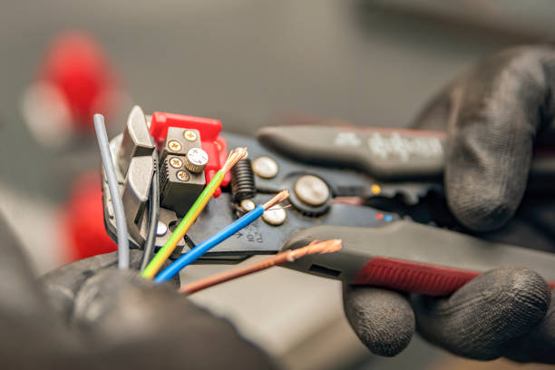 Best Best Electricians Near Me  in Broadway, VA