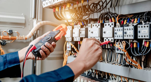 Best Circuit Breaker Repair  in Broadway, VA