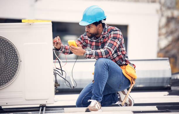 Best Affordable Electrician  in Broadway, VA