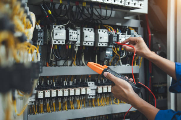 Best Electrician for Home Renovation  in Broadway, VA