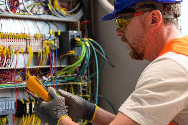 Best Electrical Installation Contractor  in Broadway, VA