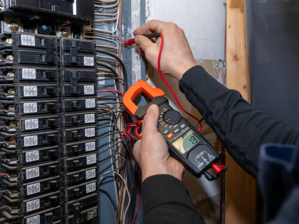 Best Home Electrical Repair  in Broadway, VA