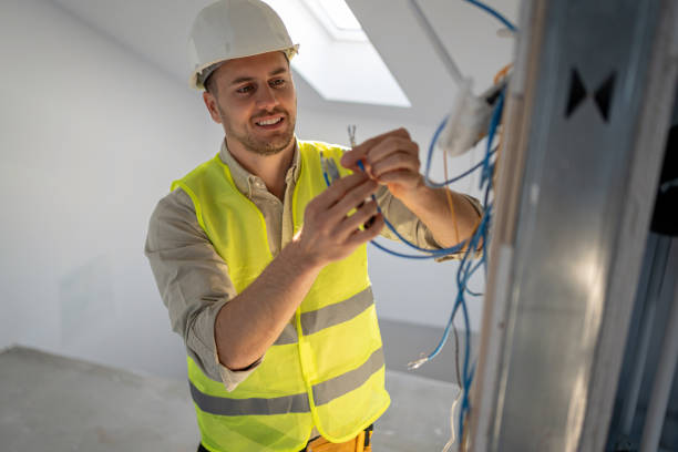 Best 24-Hour Electrician  in Broadway, VA