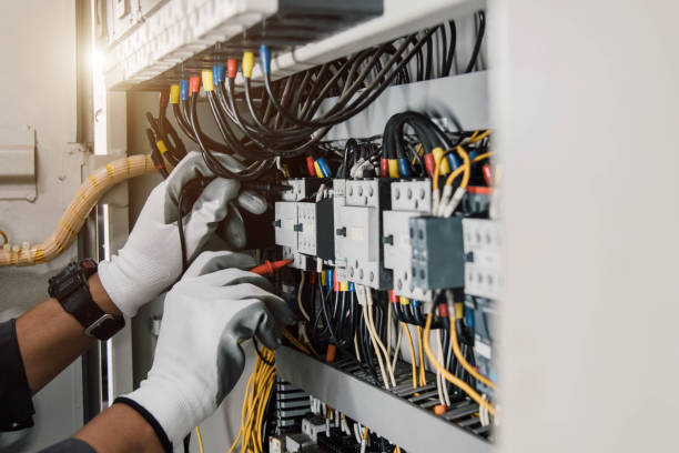 Best Electrical Repair Services  in Broadway, VA